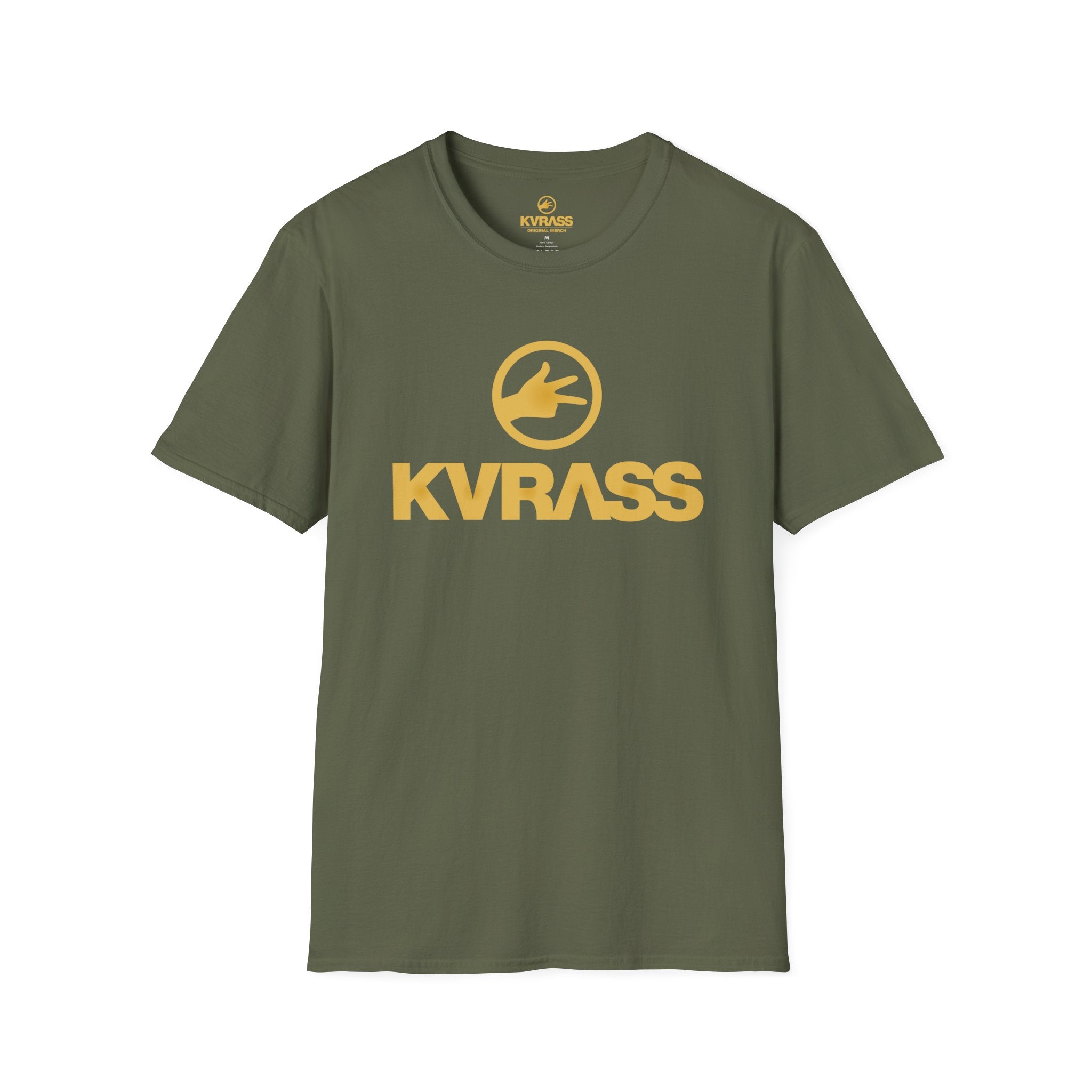 Image of Unisex Softstyle T-Shirt – Ultimate Comfort and Style